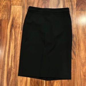 Pencil skirt